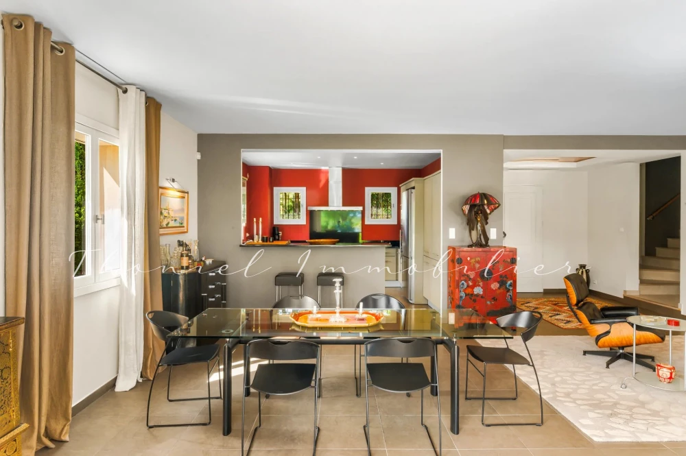 Agence immobilière Grimaud | Thoniel Immobilier | vente Maison Grimaud